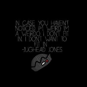 Meet your Posher, Meleny